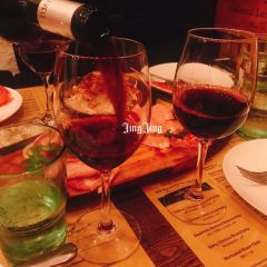 LE VERRE a vin by MIG ảnh của người dùng