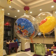 Yan Chun Lou User Photo