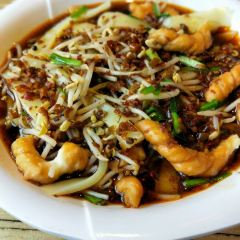 TIANYUANKUI User Photo