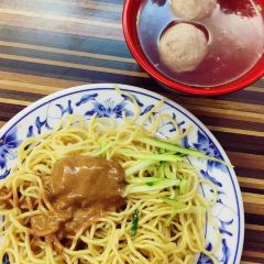 陳家涼麵張用戶圖片