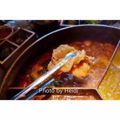 Coucouhuoguo·chaqi (laifushiguangchangzhangning) User Photo