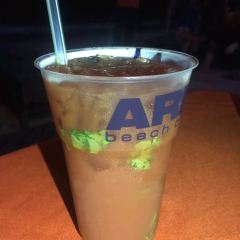 ARKbar beach club User Photo