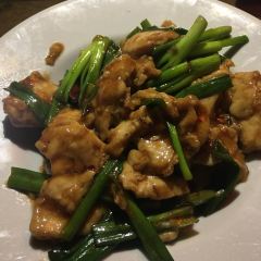 J. Wong's Thai & Chinese Bistro User Photo