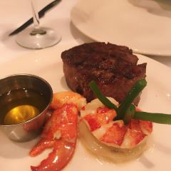 CUT by Wolfgang Puck User Photo