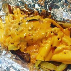 In-N-Out Burger User Photo