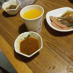 Daimei Hot Pot (baolongchengshiguangchang) User Photo