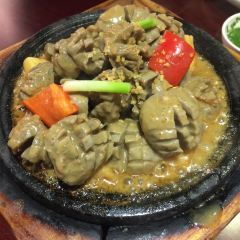 CHAO TANG JIU GUANG BAI HUO DIAN User Photo