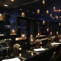 Fjord Restaurant張用戶圖片