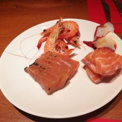 Cafe Zen, Futian Shangri-La Hotel, Shenzhen User Photo