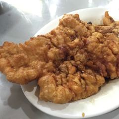 老地方面馆(思南路店) User Photo