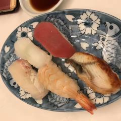 Gion Matayoshi User Photo