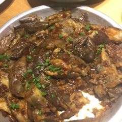 吕氏疙瘩汤(黄岛家佳源店) User Photo