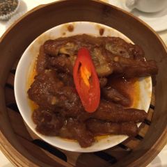 Man Ho Chinese Restaurant User Photo