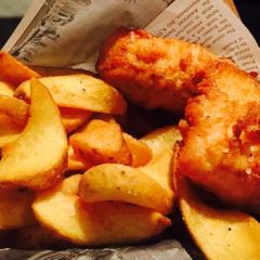 Pesca Vis Seafood Restaurant Amsterdam User Photo