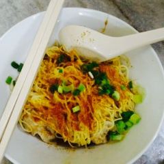 Hong Kee Wan Thun Mee User Photo