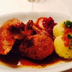 Restaurant Freisinger Hof 여행 사진
