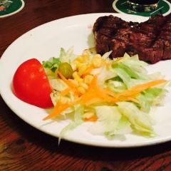 Saint Morris Argentijns Restaurant User Photo
