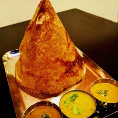 Bite N Eat Dindigul Biriyani User Photo