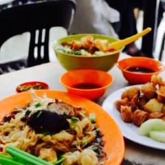 群賓茶餐室張用戶圖片