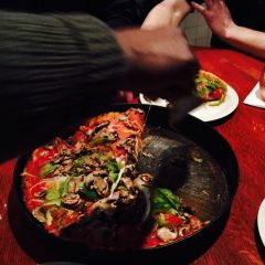 Pizzeria Uno User Photo