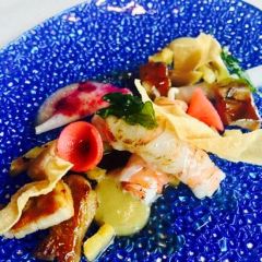 MOS Amsterdam User Photo