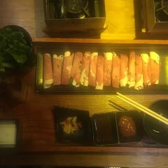 老爷锅(金鹰GE66竹山路店) User Photo