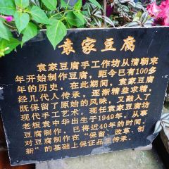 袁家豆腐 User Photo