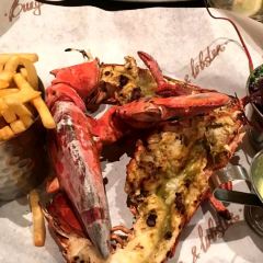 Burger & Lobster Soho User Photo