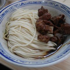 盛興麵館張用戶圖片