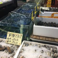 HDX-OYSTER User Photo