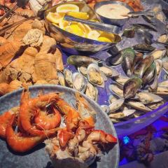 Eight Restaurant 여행 사진