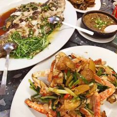 Chan Seng Kei User Photo