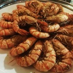Baixiangruanjianyuan Restaurant (baiyuanxicanting) 여행 사진