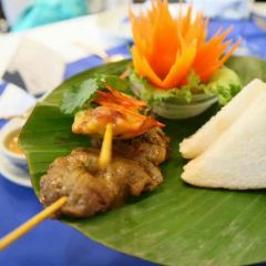 Mie Ayam Uban User Photo