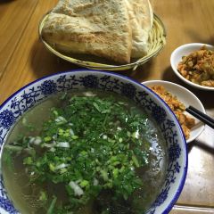 Chengcheng Chongbin Shuipen Mutton User Photo