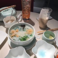 Yauatcha City User Photo