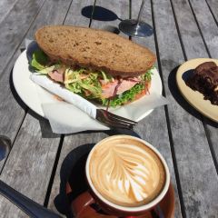 Glenorchy Cafe - The GYC Restaurant User Photo