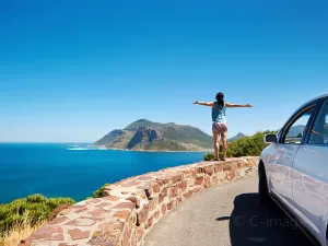 Chapman's Peak Drive
