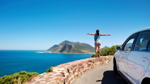 Chapman's Peak Drive   Chapman's Peak Drive