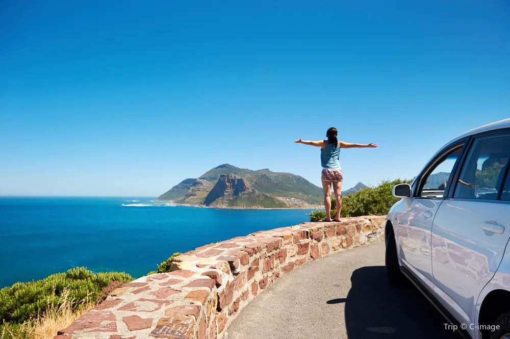 2_Chapman's Peak Drive