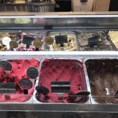 Patagonia Chocolates - Ice Creamery & Chocolaterie User Photo