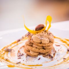 MAIO RESTAURANT User Photo
