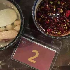 Tong Ren Si Ji Yin le Theme Restaurant (Nan Shan Loft) User Photo