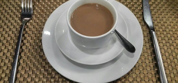 Destiny Coffee House