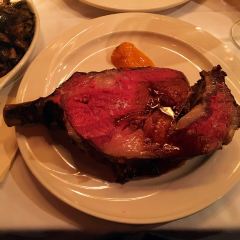 Keens Steakhouse User Photo