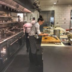 The Restaurant at Meadowood張用戶圖片
