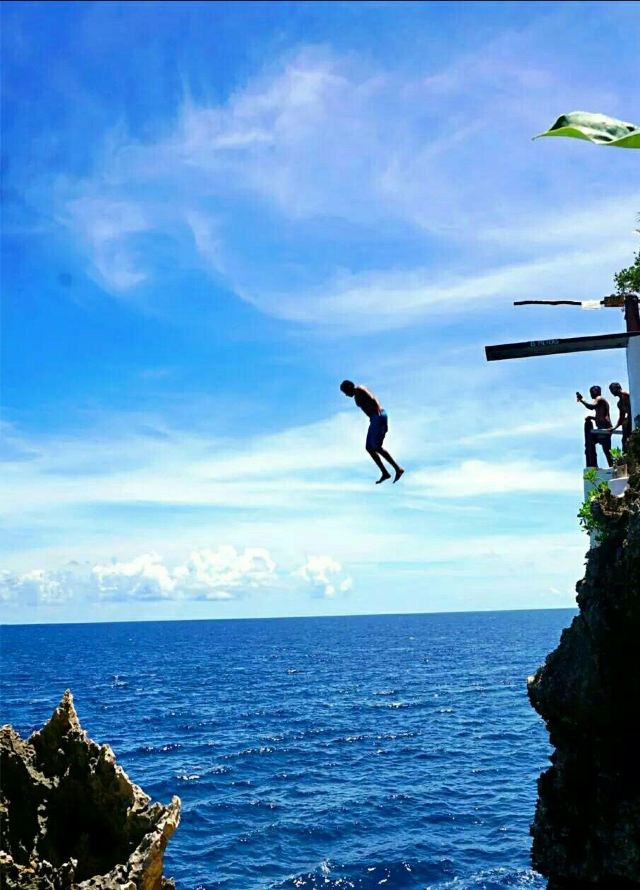 Ariel's Point