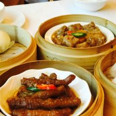 南宁金紫荆国际大酒店·金紫轩海鲜酒家 User Photo