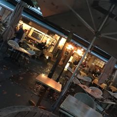 Cafe de Paris User Photo