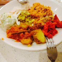 Paradise Indian Food User Photo